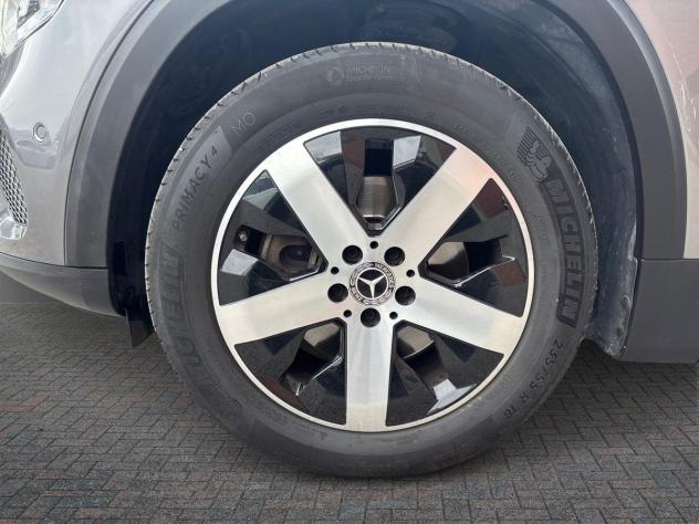 Mercedes-Benz GLB - X247 2019 - 200 d Sport Plus 4matic auto - Foto 6