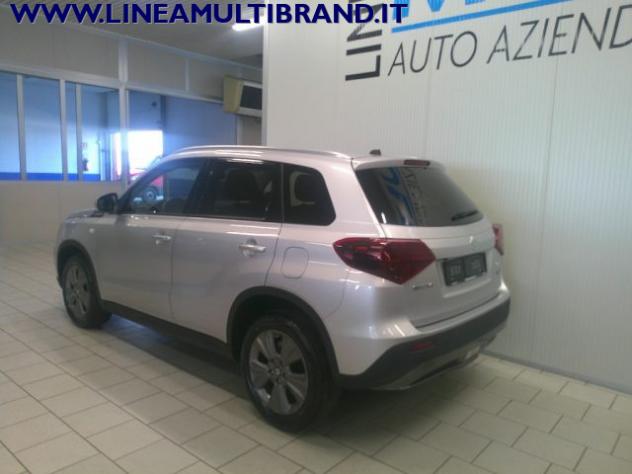 SUZUKI Vitara 1.4 Hybrid Cool Pronta consegna Prezzo Reale! rif. 23815130 - Foto 6