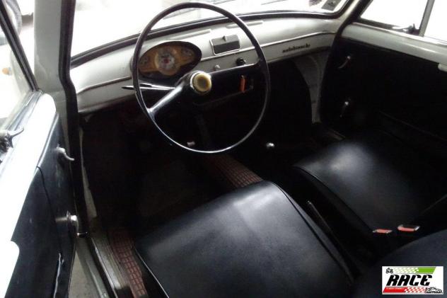 AUTOBIANCHI BIANCHINA PANORAMICA 120B - Foto 9