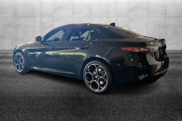 ALFA ROMEO Giulia 2.0 Turbo 280 CV AT8 AWD Q4 Veloce rif. 24049329 - Foto 2