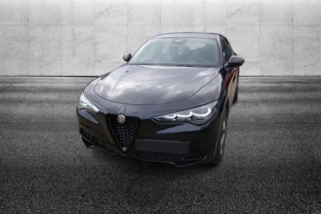ALFA ROMEO Stelvio 2.2 Turbodiesel 160 CV AT8 RWD Sprint rif. 23757641
