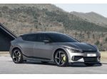 KIA EV6 Single Motor 63 kWh Air rif. 24050732