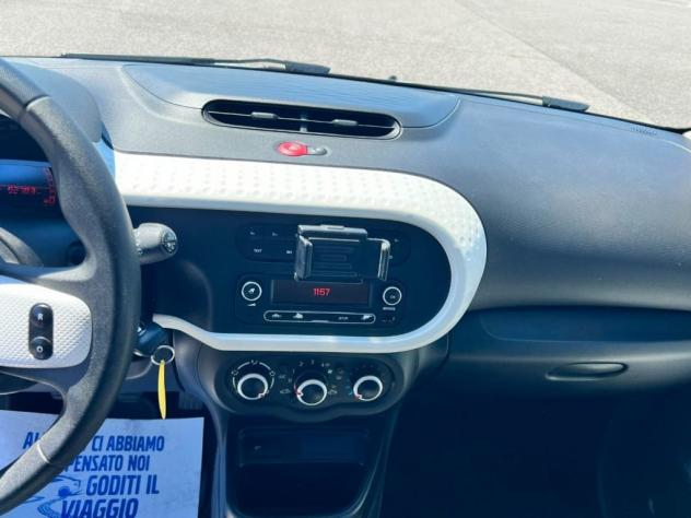 Renault Twingo SCe 65 CV Duel - Foto 9