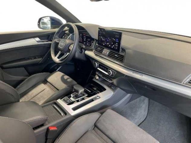 Audi Q5 I Sportback 2021 40 2.0 tdi mhev 12V S line quattro s-tronic - Foto 3