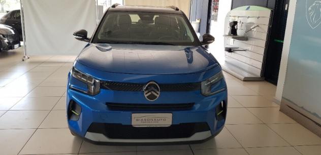 CITROEN C3 4ª serie C3 PureTech 100 S&S You Pack Plus - Foto 2