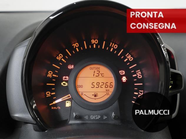 Citroën C1 C1 Airscape VTi 72 5 porte Feel - Foto 7