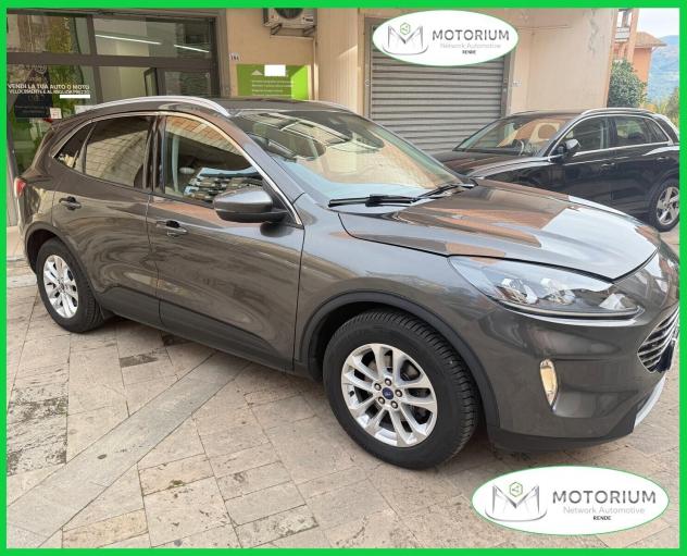 Ford Kuga 1.5 EcoBlue 120 CV 2WD Titanium - Foto 4