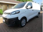 Citroen Jumpy 2.0 Hdi 177 cv Cambio Automatico Passo Lungo Euro 6B