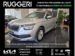 Škoda Kamiq Kamiq 1.0 g-tec Ambition 90cv