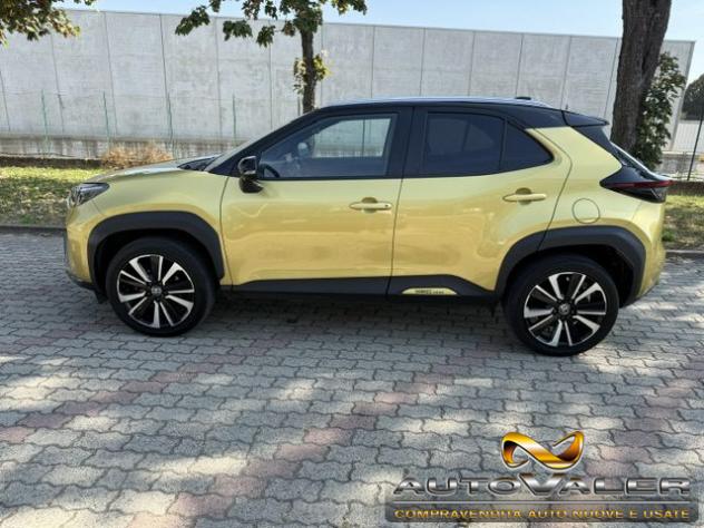 TOYOTA Yaris Cross 1.5 Hybrid 5p.Cv 116 E-CVT AWD-i 4x4,Premiere rif. 24209285 - Foto 6