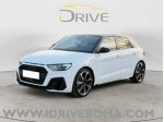 AUDI A1 A1 Sportback 30    116cv s-tronic SLINE led multic rif. 23886114