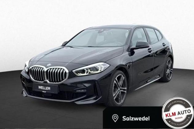 BMW 120 d 5p. M sport sconto Forze Armate rif. 23837507 - Foto 2