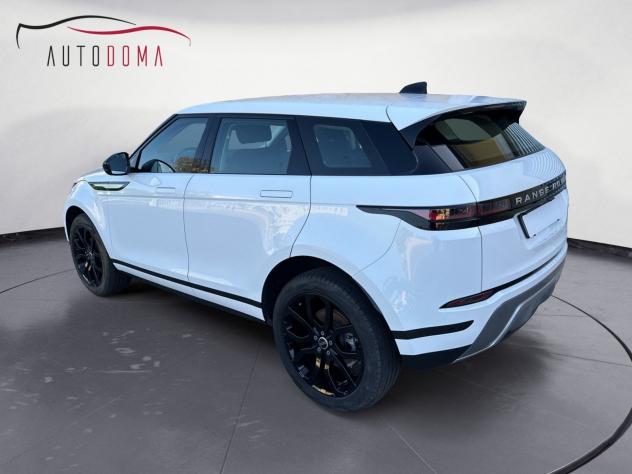 Land Rover Range Rover Evoque Range Rover Evoque 2.0D I4 150CV DINAMIC Edition - Foto 5