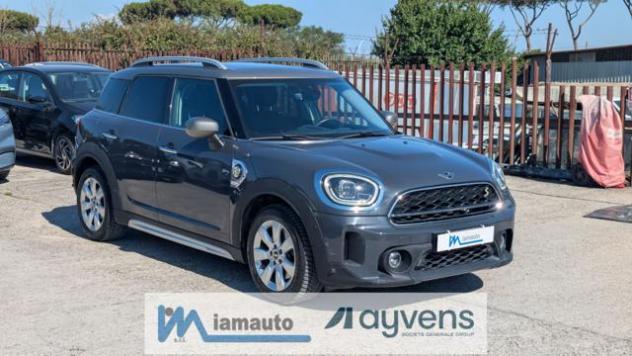 MINI Cooper SE Countryman Business 1.5cc 125cv ALL4 AUTO rif. 23922121