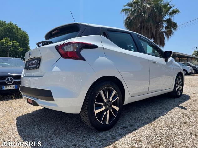 NISSAN - Micra - IG-T 90 GPL 5p. Start - UNIPRO. - NEOPATENTATI - FINANZIABILE - Foto 10