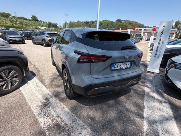 Nissan Qashqai III 2021 1.3 mhev N-Connecta 2wd 140cv - Foto 6