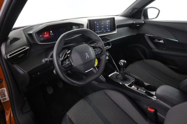 PEUGEOT 2008 2008 PureTech 100 S&S Allure rif. 24174381