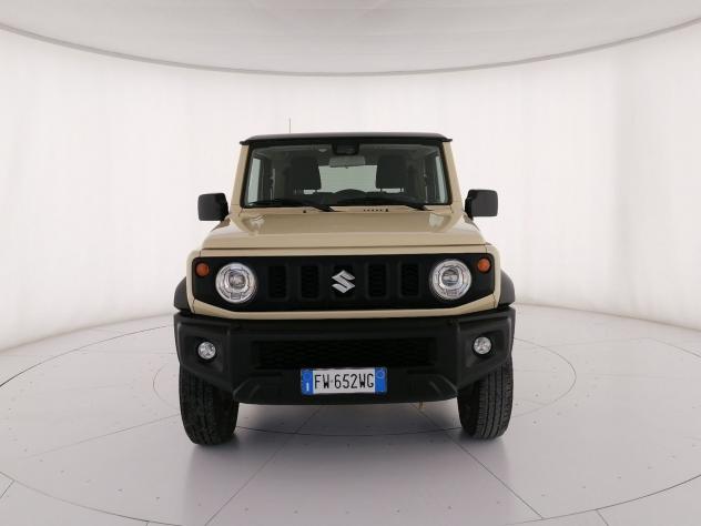 Suzuki Jimny 1.5 Top 4wd allgrip - Foto 5