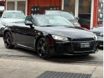 TT Roadster 2.0 TDI ultra S line-unipro-rate-e6