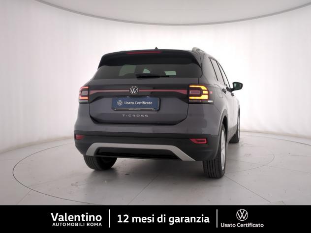 Volkswagen T-Cross 1.0 TSI 110 CV Advanced - Foto 3