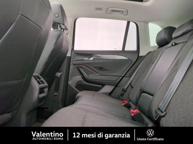 Volkswagen Tiguan 1.5 eTSI DSG ACT Edition Plus - Foto 10