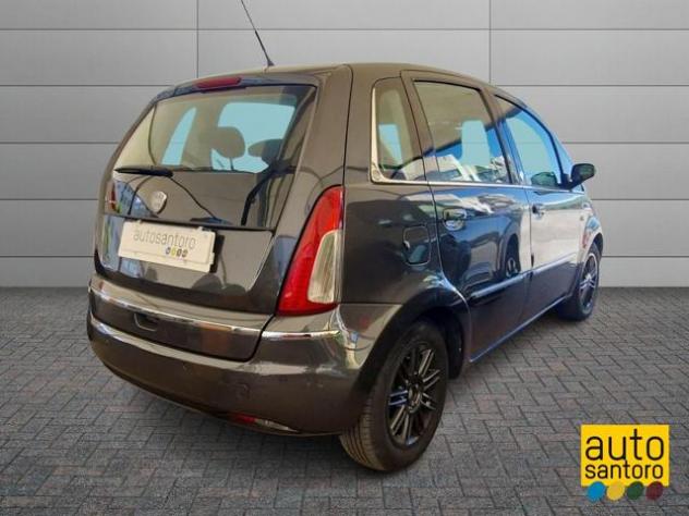 LANCIA MUSA 1.4 Oro Ecochic GPL rif. 23865611 - Foto 3