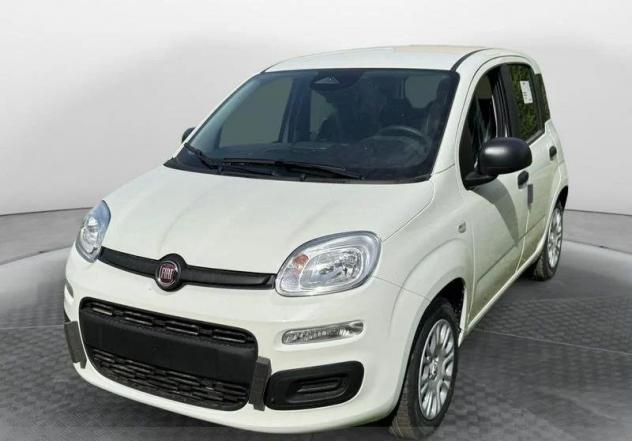 FIAT Panda 1.0 FireFly 70cv S&S Hybrid Pandina - Foto 2