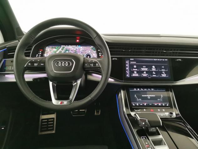Audi Q7 3.0 tdi mhev S line edition quattro 286cv tiptronic 7p.ti - Foto 9