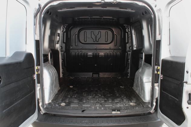 Fiat Dobl1.6 MJT 120CV S&S PC-TN Cargo Lounge - Foto 8