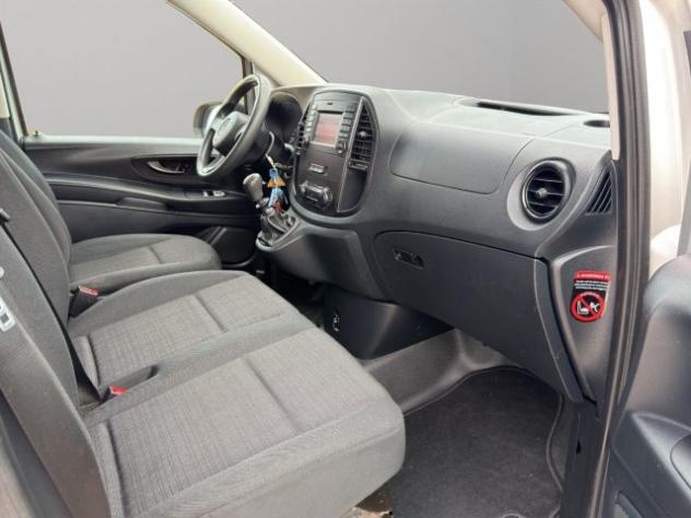 MERCEDES-BENZ Vito 114CDI LONG ALLESTITO rif. 23603349 - Foto 9