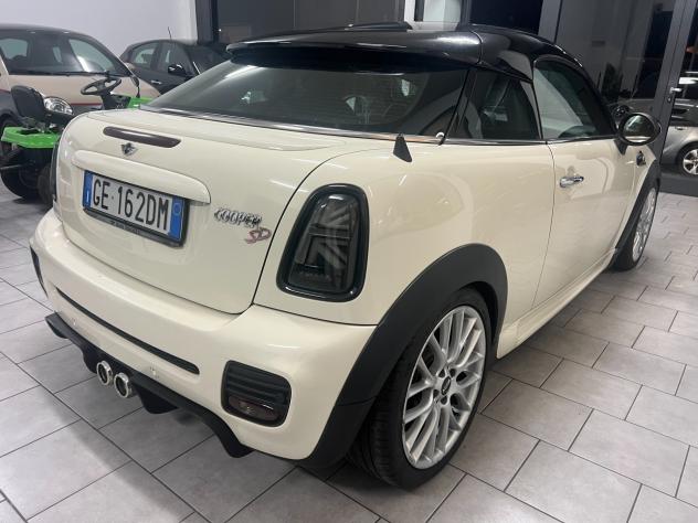 Mini Cooper SD Coupe 2.0 Coup - Foto 4