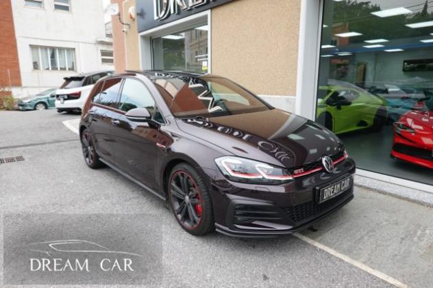 VOLKSWAGEN Golf GTI Performance 2.0 245CV DSG 5p. TETTO-19"-GANCIO rif. 24013260 - Foto 7