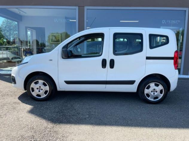 FIAT Qubo 1.4 8V Easy Natural Power rif. 23638870