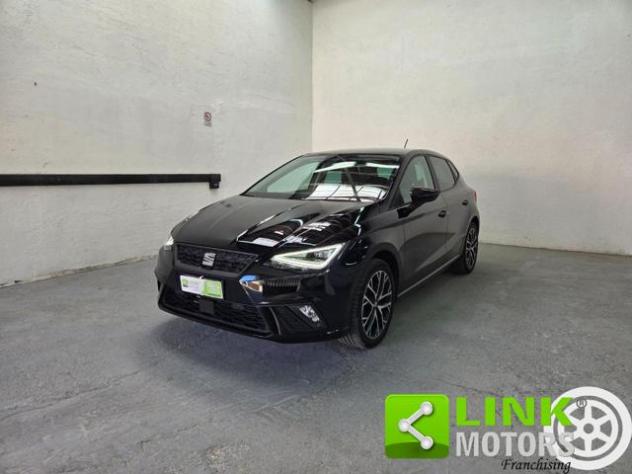SEAT Ibiza 1.0 EcoTSI Anniversary Limited GARANZIA rif. 23516355 - Foto 3
