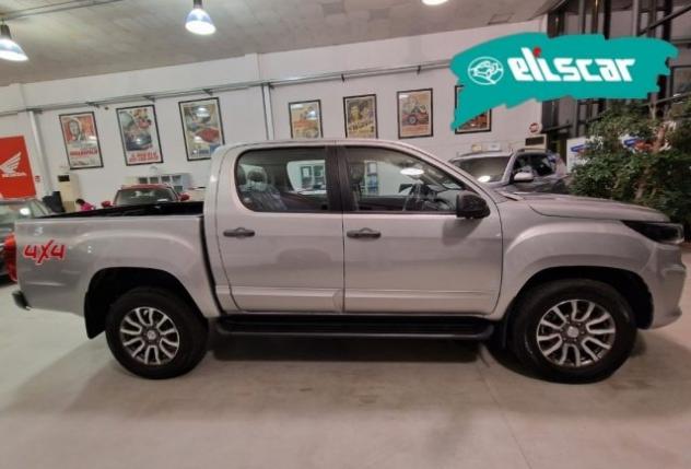 FOTON Tunland G7 TUNLAND G7 4x4 rif. 20115274 - Foto 4