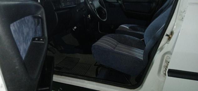 FIAT UNO 1.1 I.E G.P.L SX 60 CV SOLO 49.000KM - Foto 10