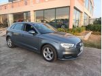 Audi A3 SPB 2.0 TDI S tronic admired sport
