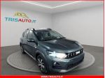 DACIA Sandero Stepway 1.2 ECO-G 120 Expression NEOPATENTATI (FULL LED+NAVI)