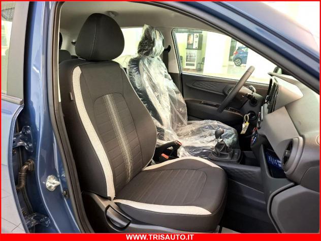 HYUNDAI i10 1.0 Connectline NEOPATENTATI (NAVI) - Foto 8