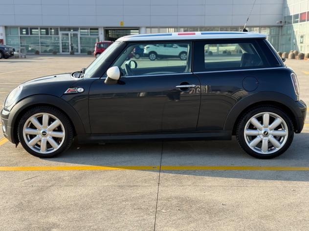 Mini Cooper 1.6 D NEOPATENTATI ESENTE BOLLO frizione nuova - Foto 10