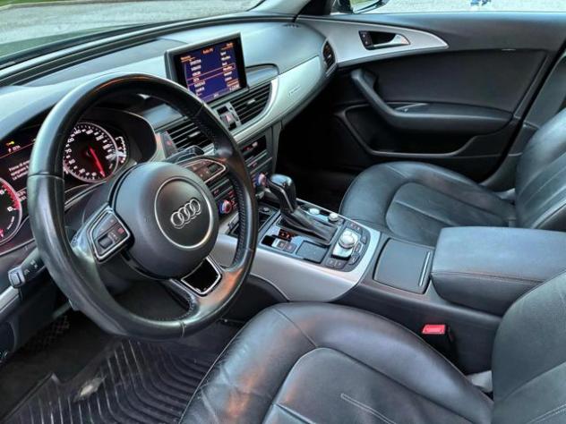 AUDI A6 Avant 3.0 TDI quattro S tronic Business Plus rif. 22842515 - Foto 9