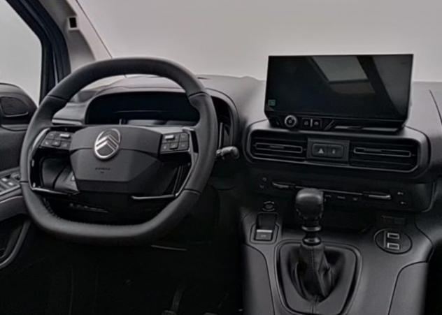 CITROEN Berlingo BlueHDi 100 S&S M Plus 7 posti rif. 23936407 - Foto 6
