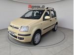 FIAT Panda 2ª serie Panda 1.4 Dynamic Natural Power