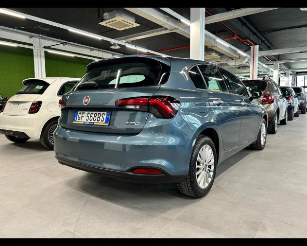 FIAT Tipo (2015--) Tipo 1.6 Mjt S&S 5 porte Life - Foto 6