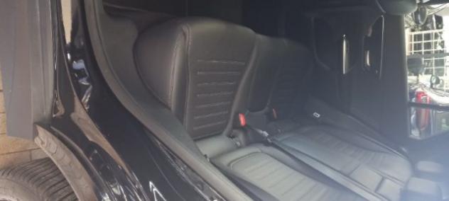 MERCEDES-BENZ GLC 300 d 4Matic Mild hybrid Coupé AMG Line Advanced rif. 24051964 - Foto 6