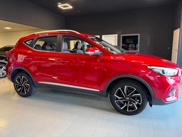 MG ZS (2021-2025) ZS Classic 1.5 VTi-tech Luxury - Foto 4