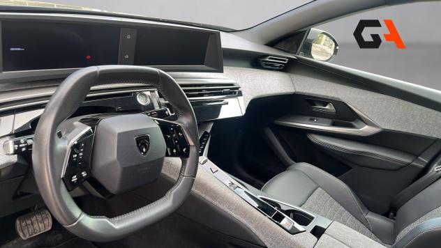 Peugeot 3008 Hybrid 136 Allure e-DCS 6 - Foto 9