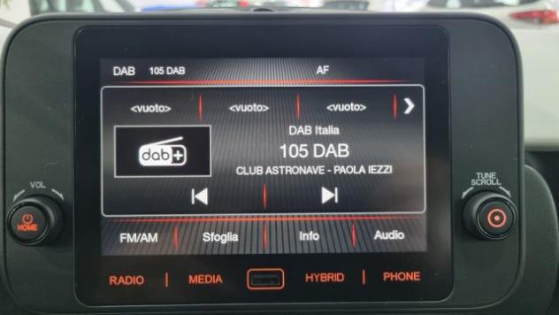 FIAT Panda 1.0 FireFly S&S Hybrid Pandina rif. 23443870 - Foto 8
