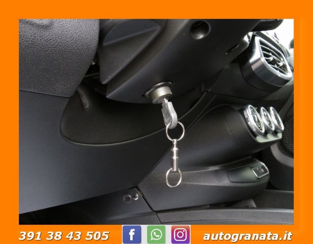 Fiat 500X 1.6 MJT 120CV Business - Foto 9