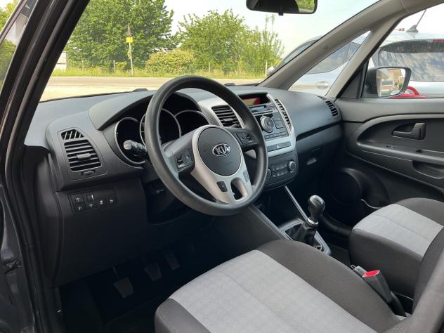 Kia Venga 1.4 Diesel Neopatentati - Foto 8
